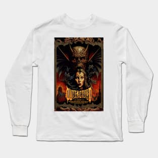 Legends of the Golden Child Long Sleeve T-Shirt